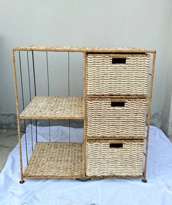 5 Part 3 DRAWER WARDROBES