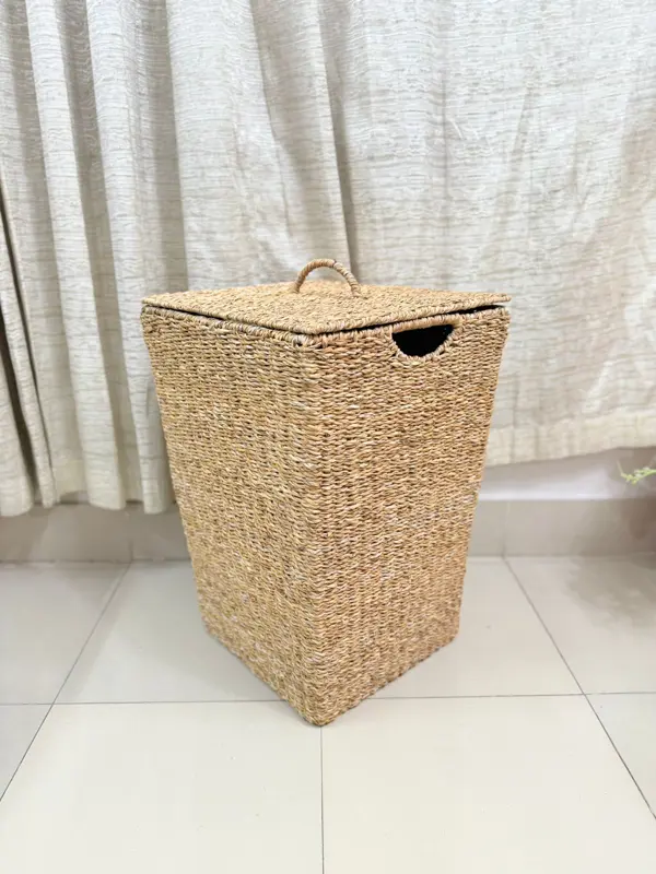 Laundry Basket Big Size