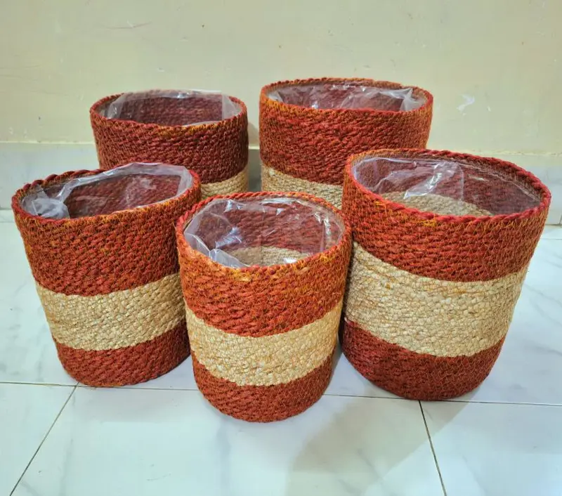 Color Flower Tub Cover Set