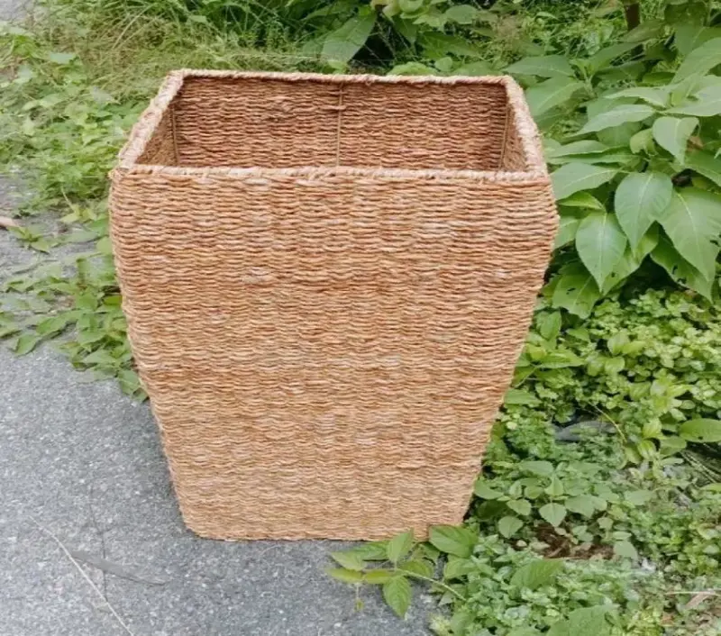 Square Laundry Basket Big Size