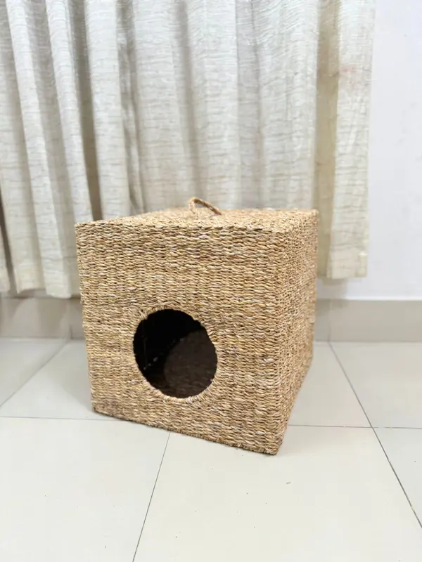 CAT / DOG Basket