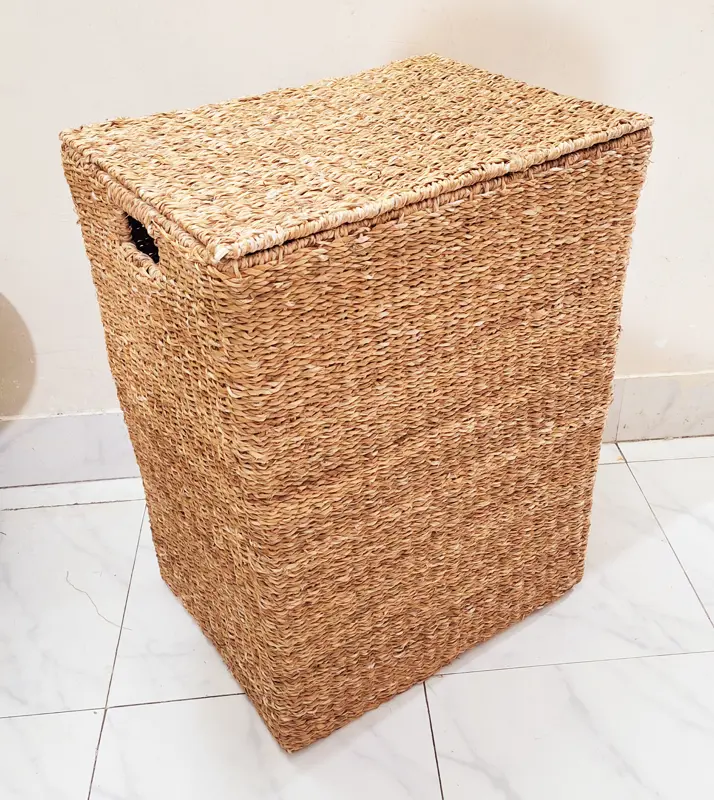 Big Size Laundry Basket