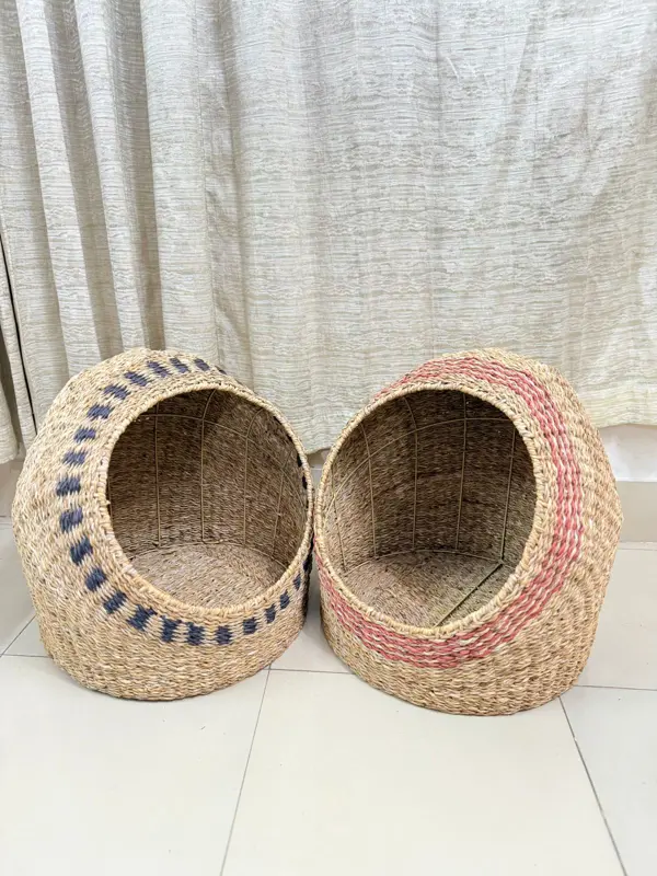 CAT / DOG Basket