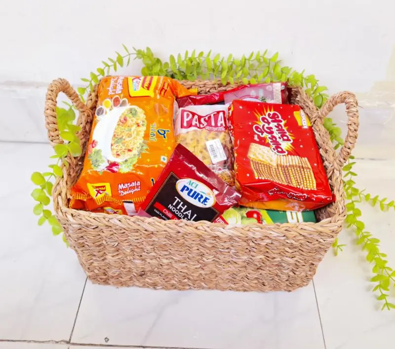 Kitchen Basket