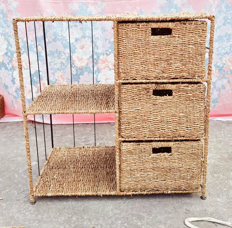 5 Part 3 DRAWER WARDROBES