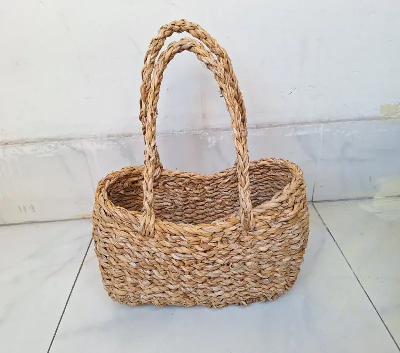 Oval Bag