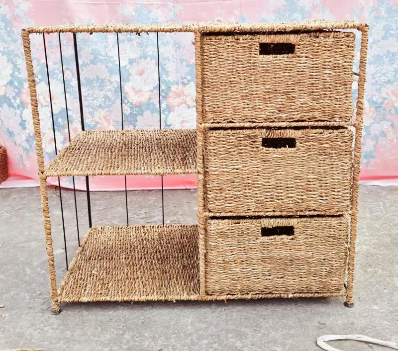 5 Part 3 DRAWER WARDROBES