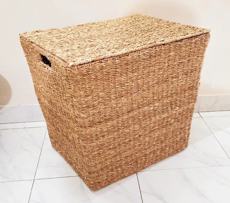 Big Size Laundry Basket