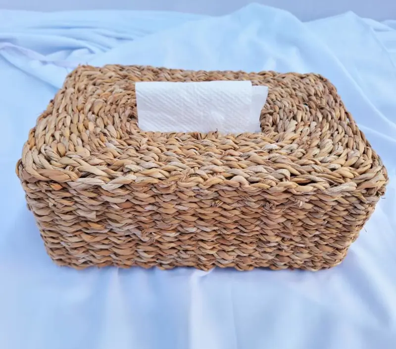 Tissue Box