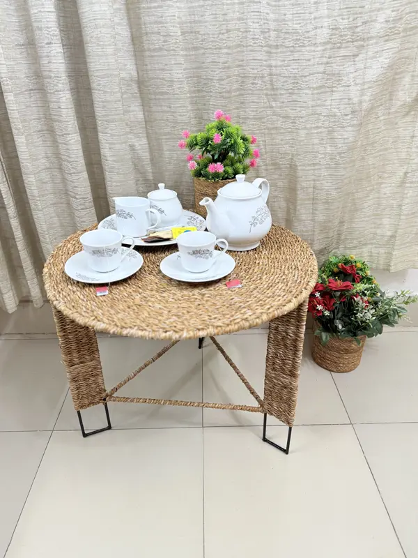 Tea Table