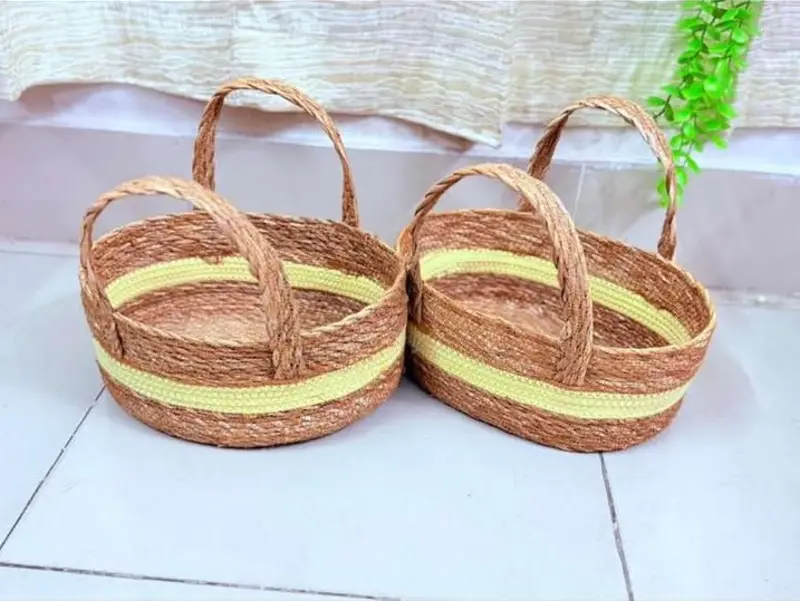 Mini Basket