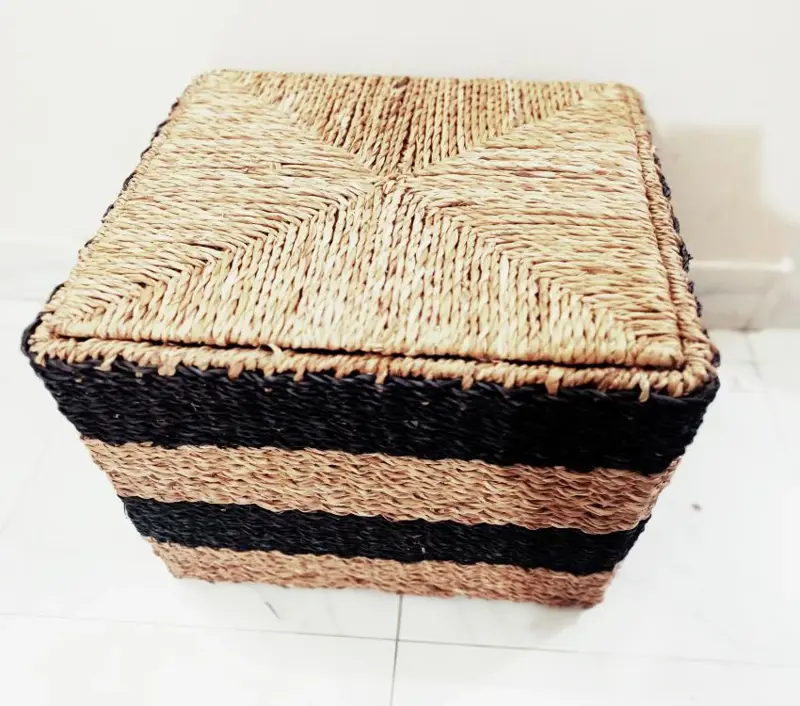 Sitting Tool Or Wrap or Laundry Basket