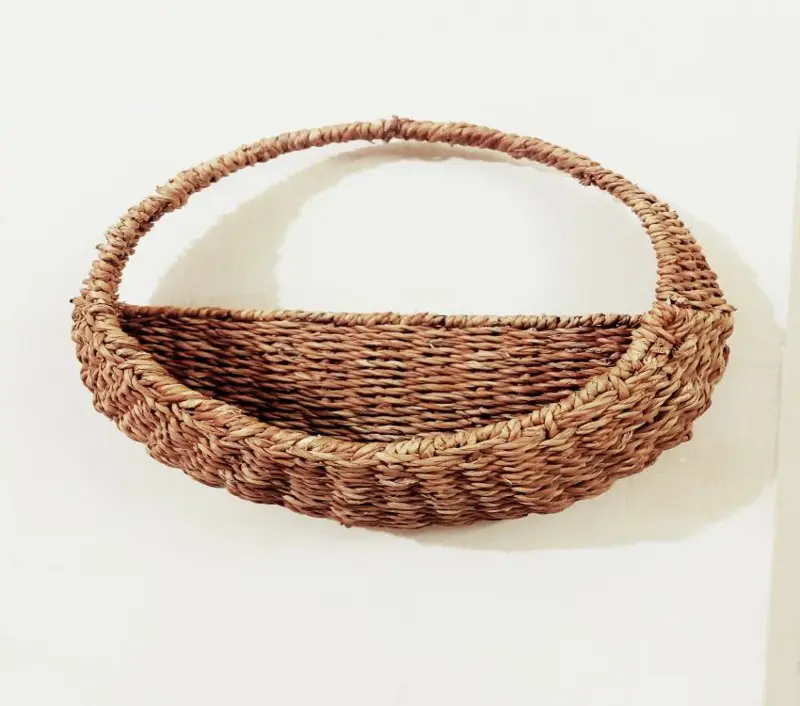 Moon Basket