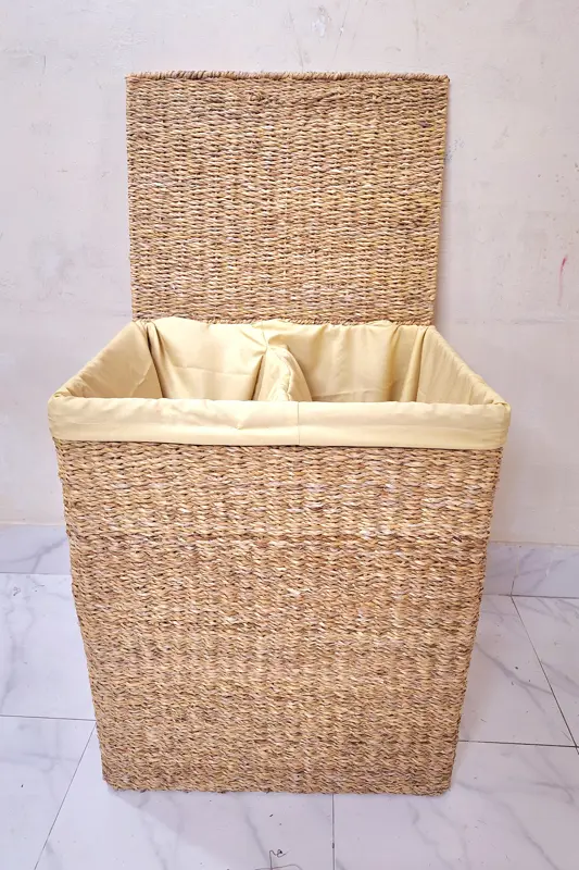 Laundry Basket Big Size