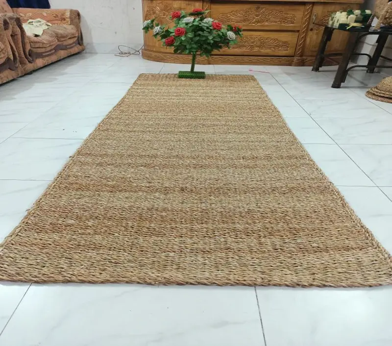 7 feet by 2.5 feet Mat