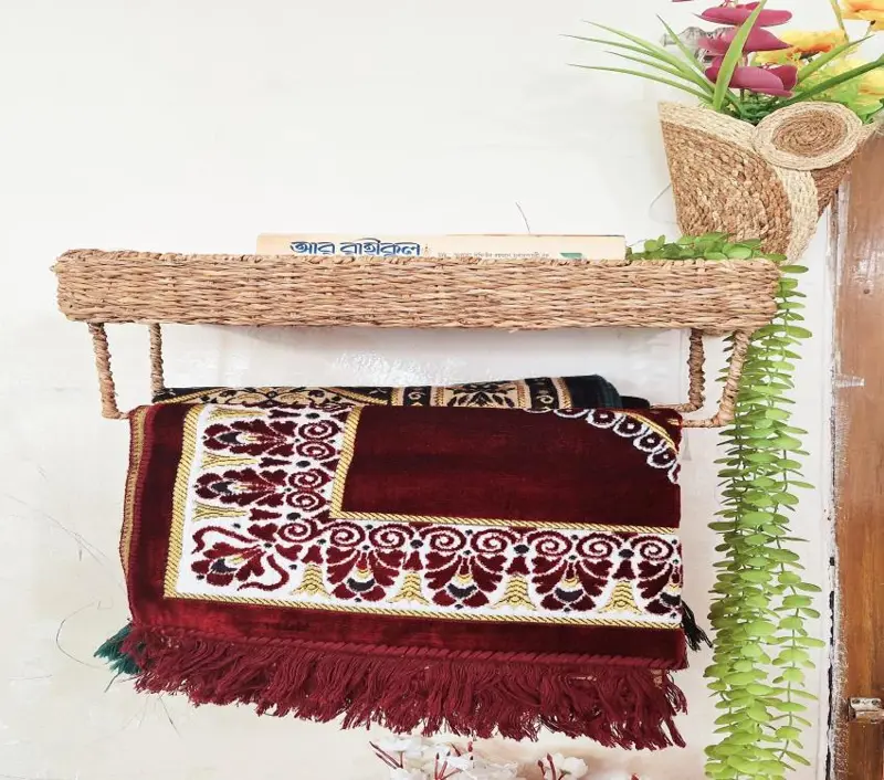 Jaynamaj / Quran Stand